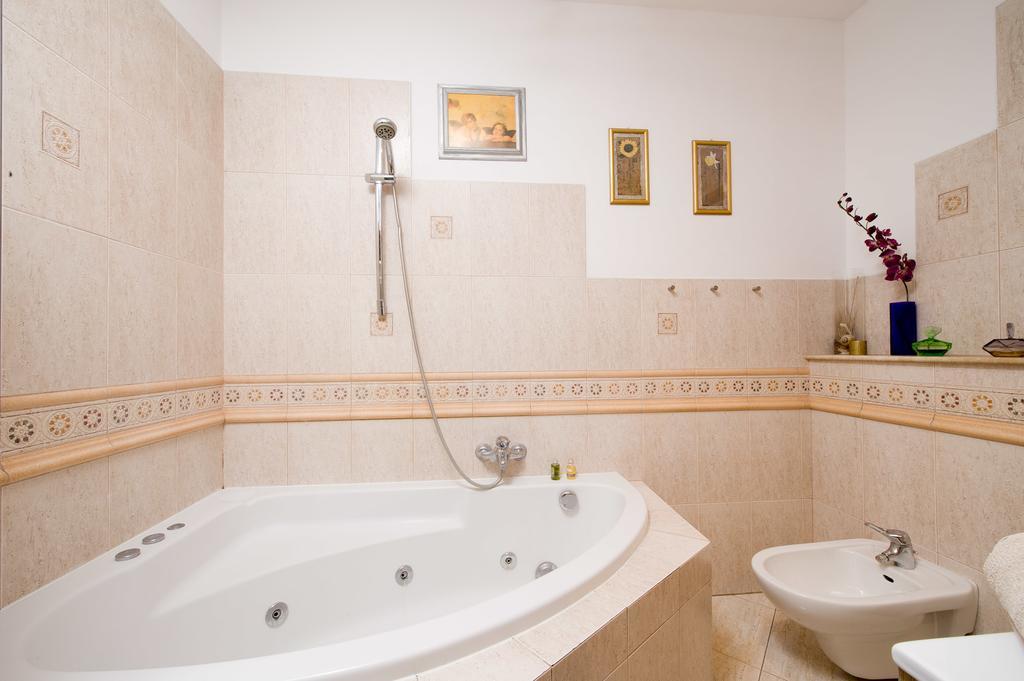 Sunny Sopot Apartman Kültér fotó