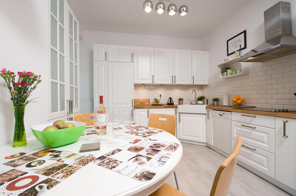 Sunny Sopot Apartman Kültér fotó