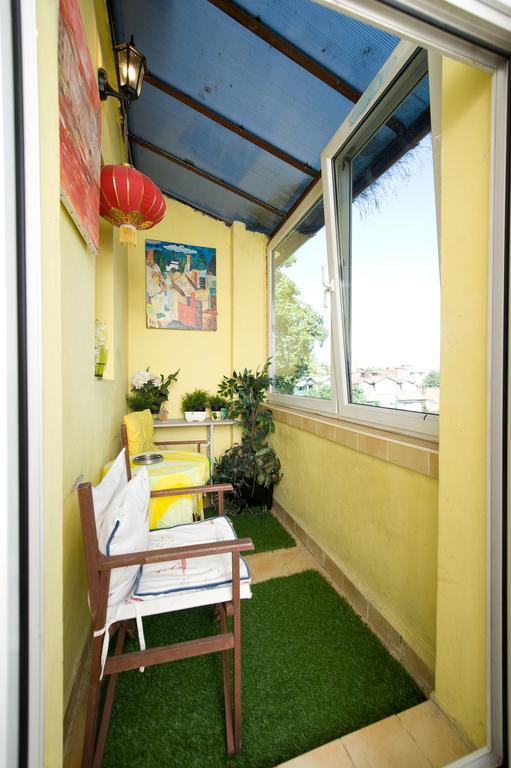 Sunny Sopot Apartman Kültér fotó